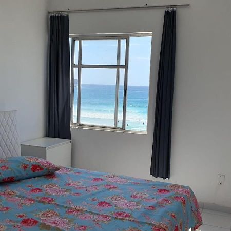 Apto Temporada Cabo Frio Eksteriør billede