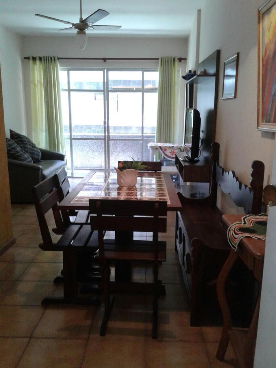 Apto Temporada Cabo Frio Eksteriør billede